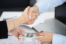 get a personal loan with bad credit
