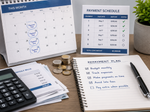 personal installment loans for poor credit